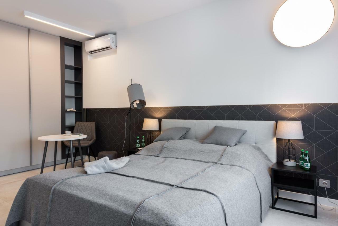 Apartament Silesian Vip Gliwice Exterior photo